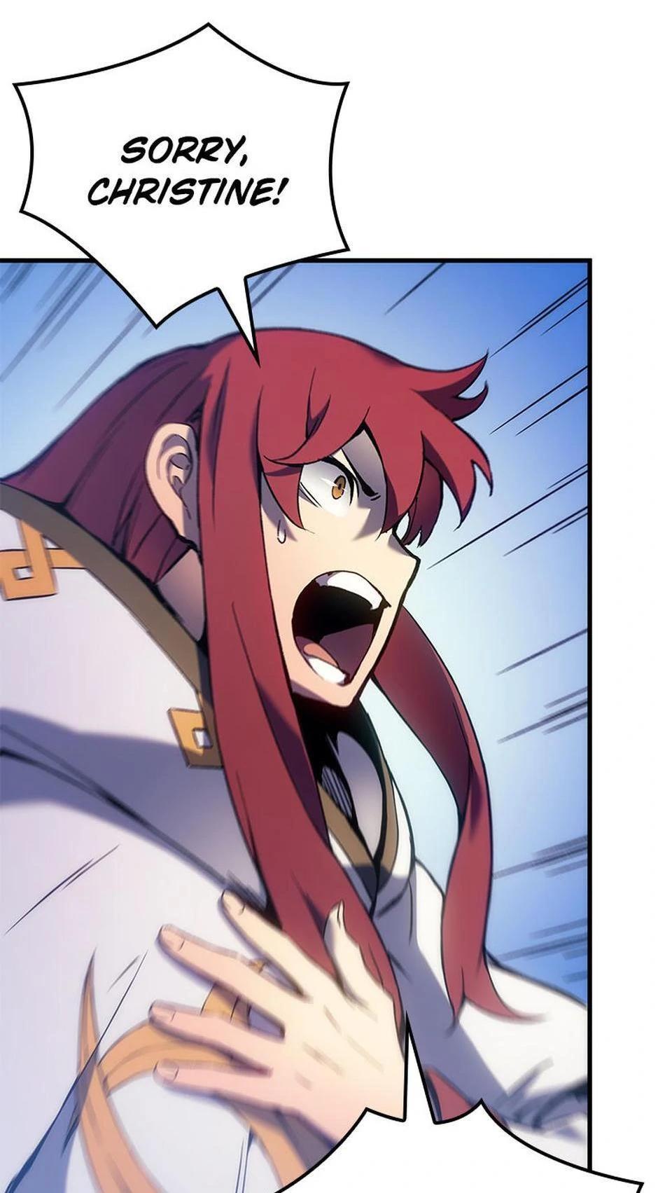 Read The Reincarnated King of Fists Manga Online