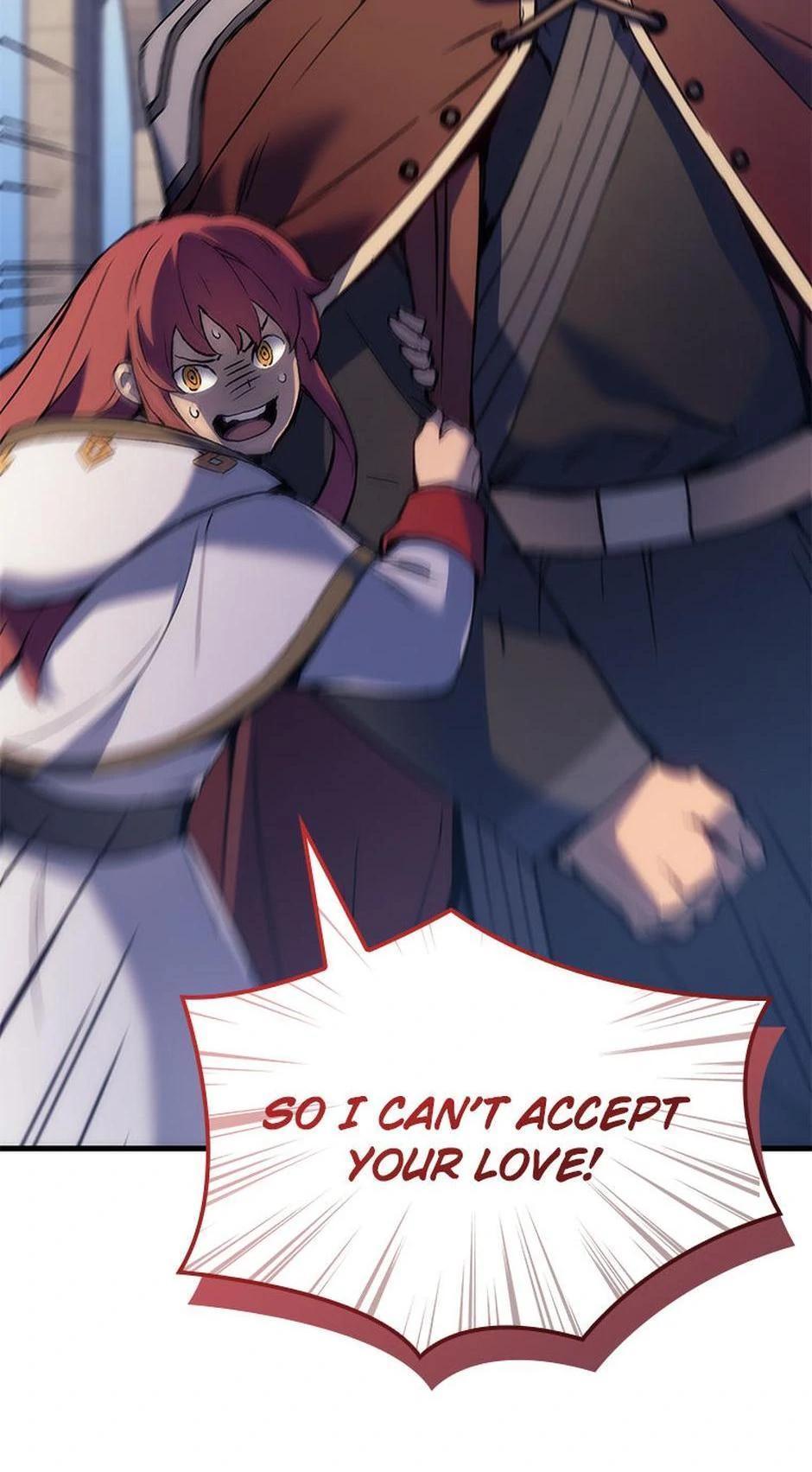 Read The Reincarnated King of Fists Manga Online