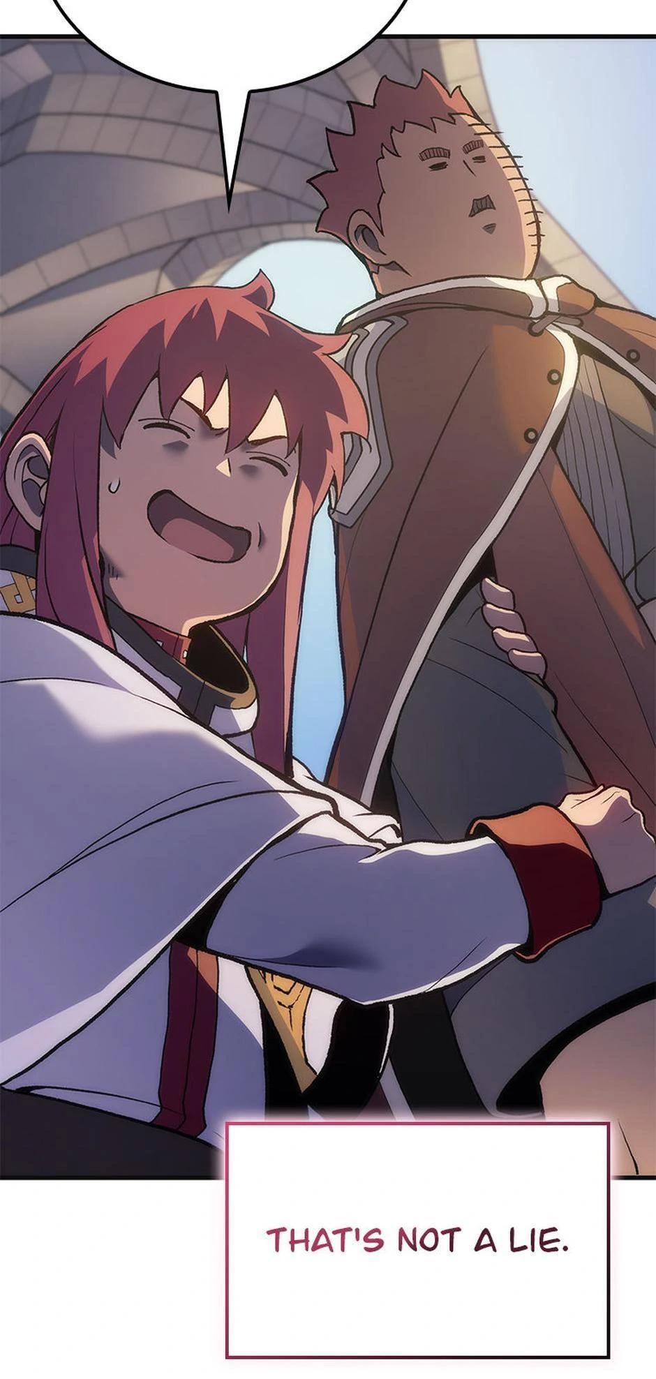 Read The Reincarnated King of Fists Manga Online