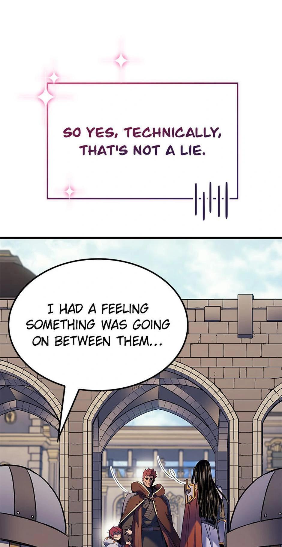 Read The Reincarnated King of Fists Manga Online