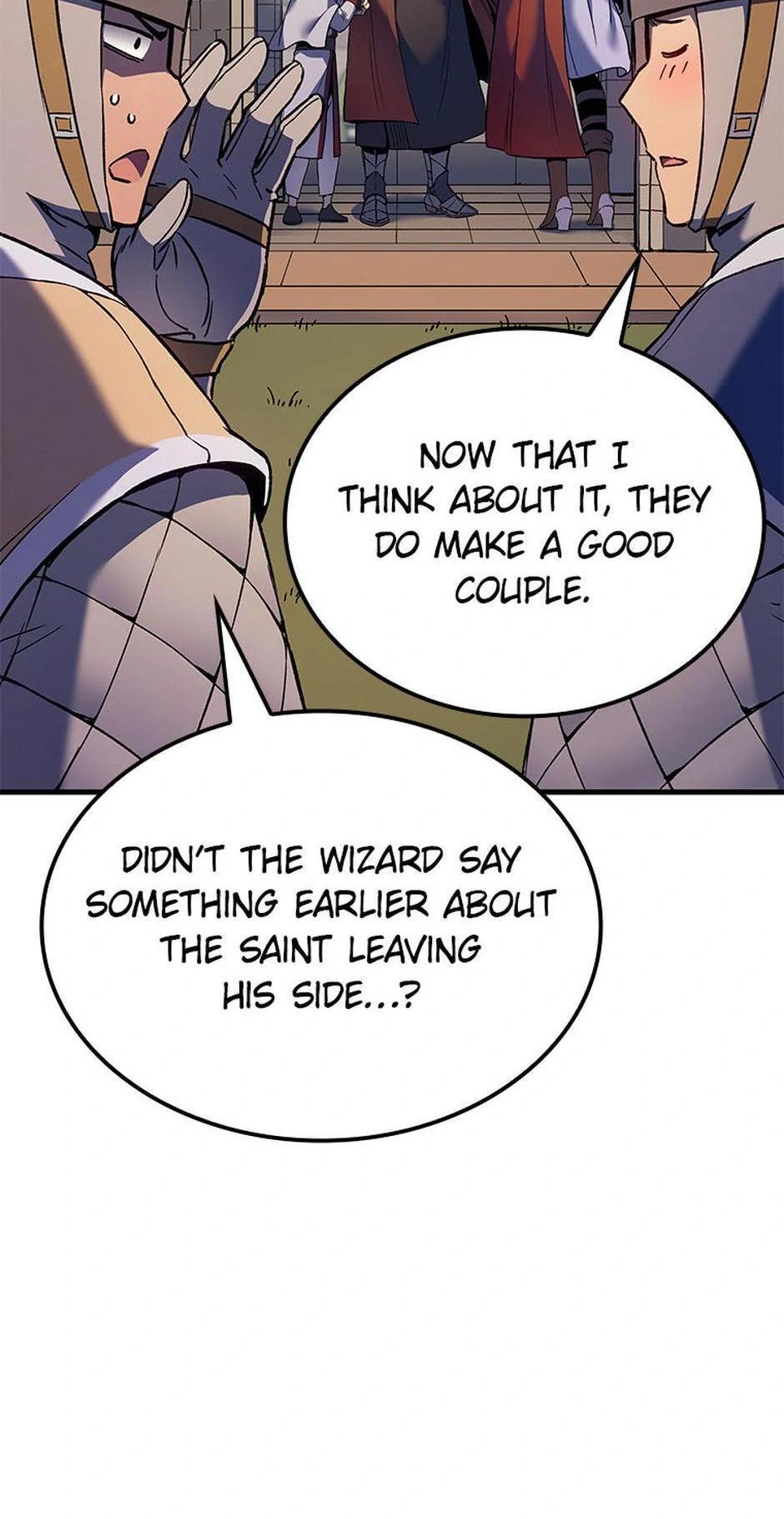 Read The Reincarnated King of Fists Manga Online
