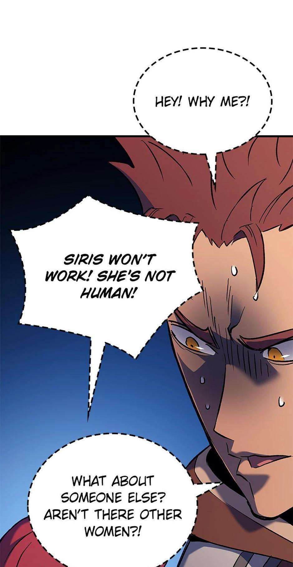 Read The Reincarnated King of Fists Manga Online