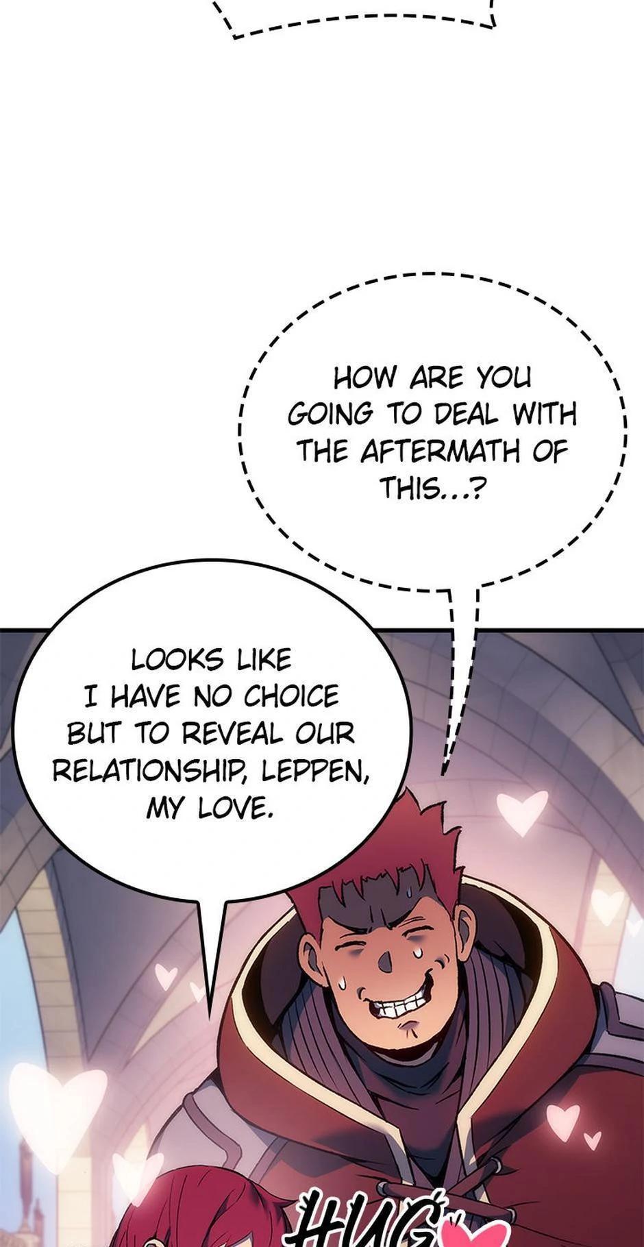 Read The Reincarnated King of Fists Manga Online
