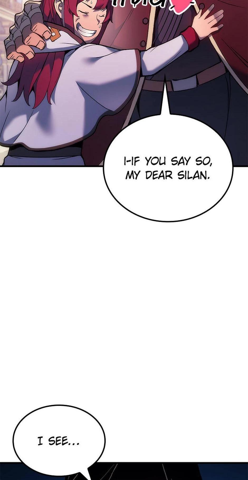 Read The Reincarnated King of Fists Manga Online