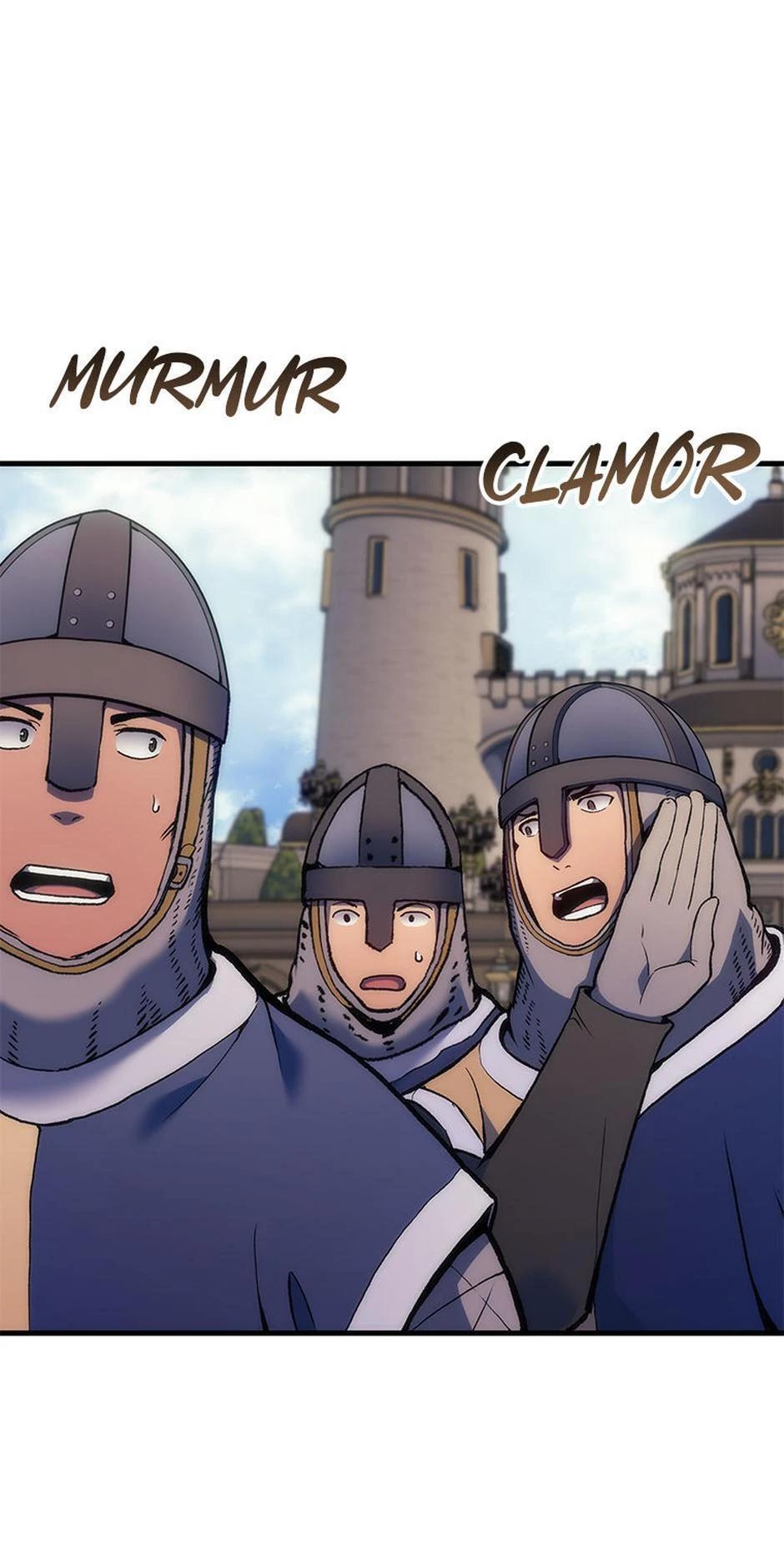 Read The Reincarnated King of Fists Manga Online