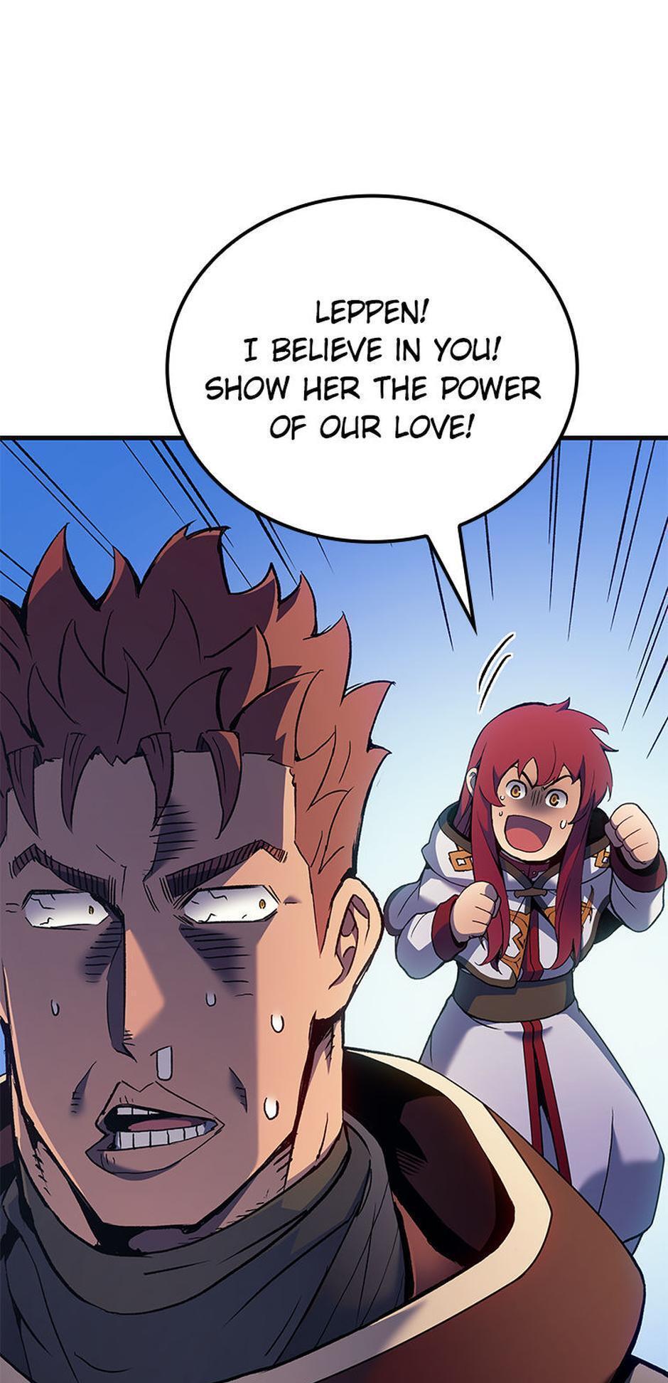 Read The Reincarnated King of Fists Manga Online