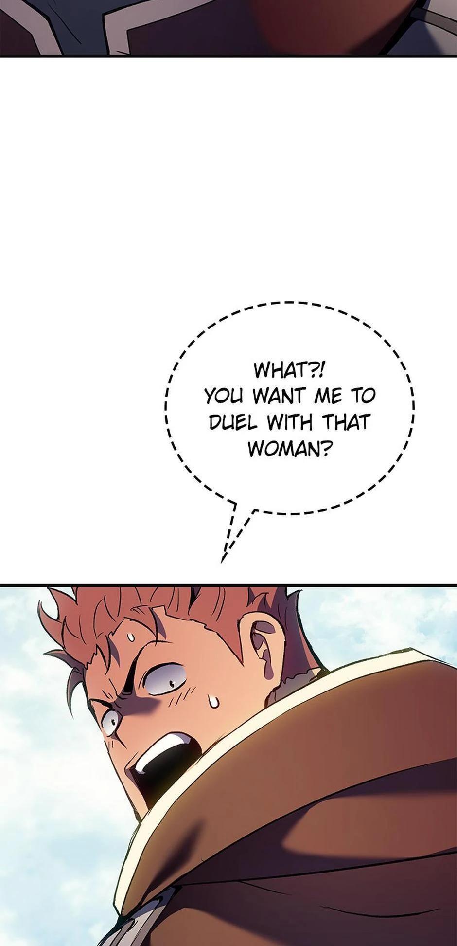 Read The Reincarnated King of Fists Manga Online
