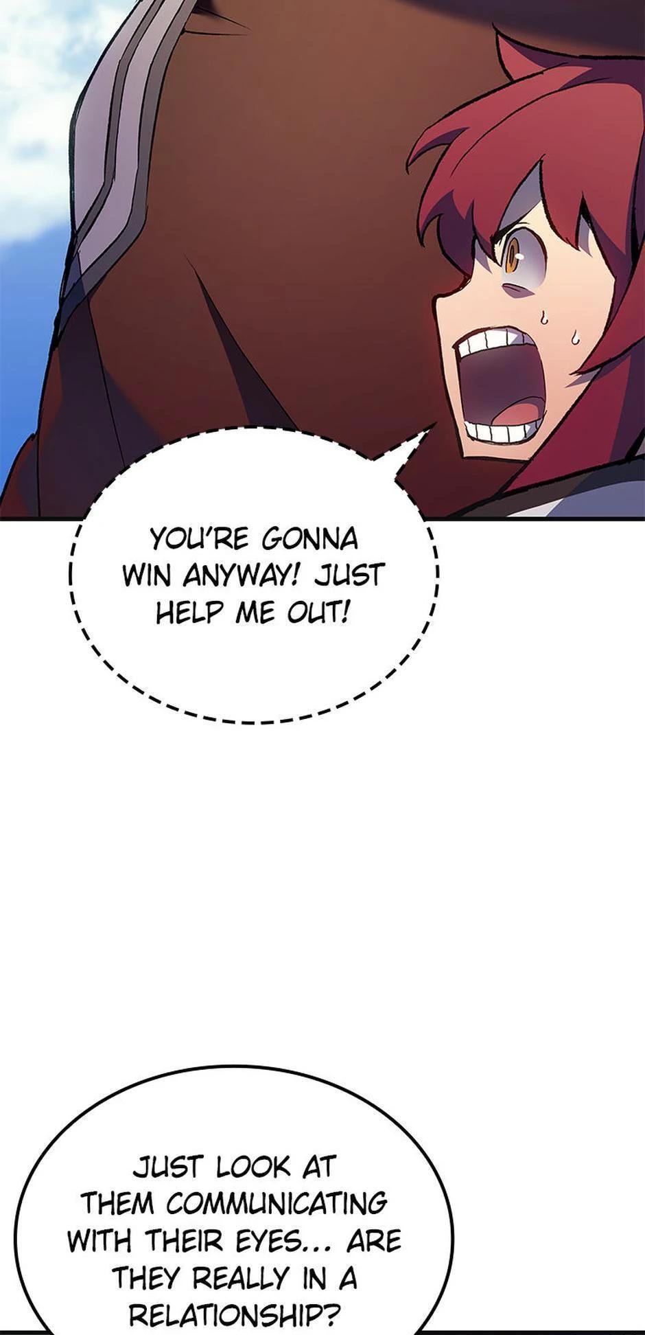 Read The Reincarnated King of Fists Manga Online