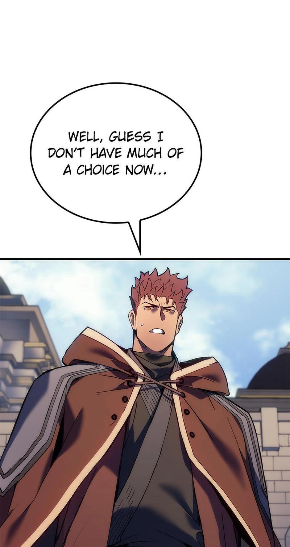 Read The Reincarnated King of Fists Manga Online