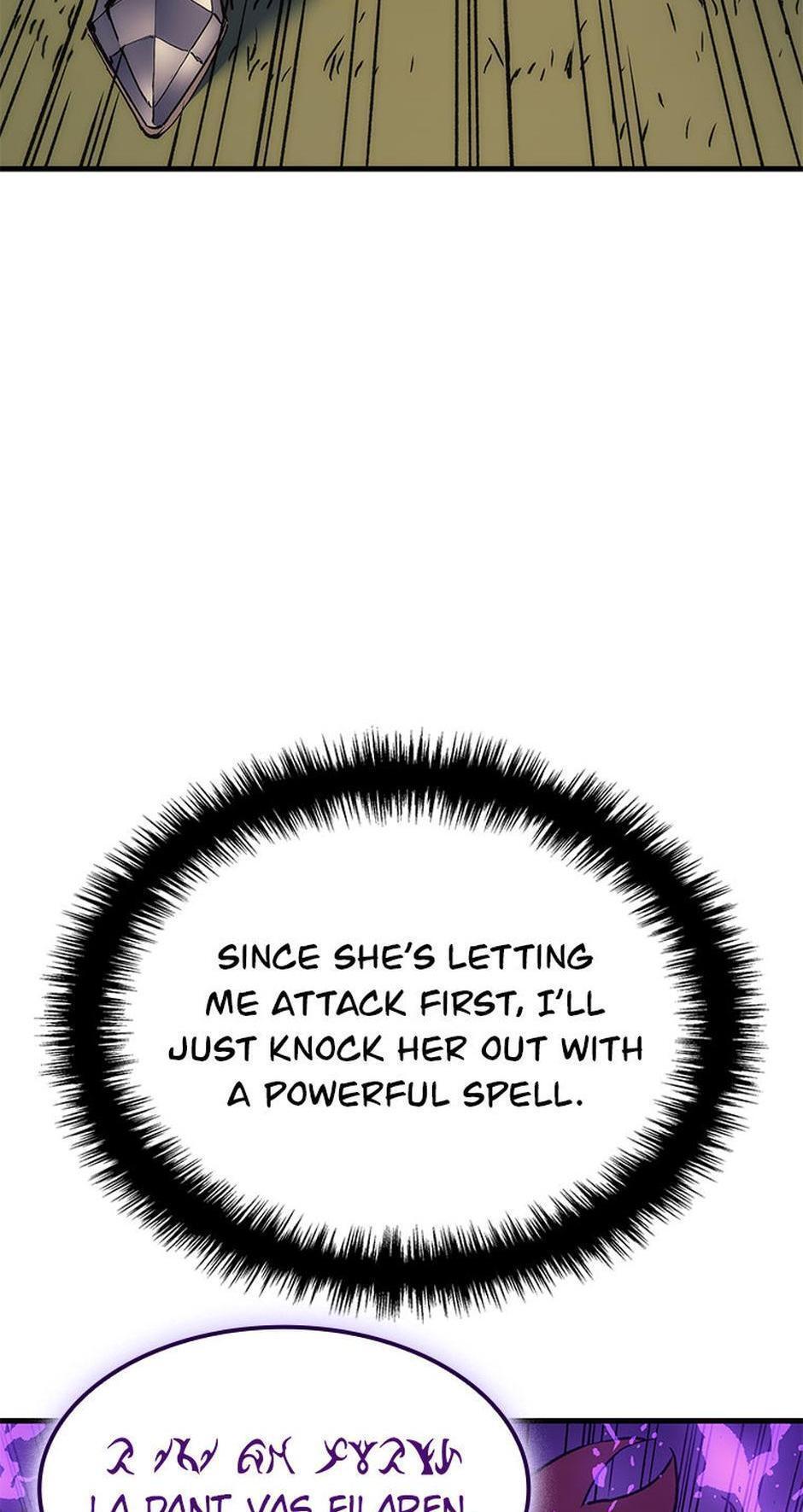 Read The Reincarnated King of Fists Manga Online