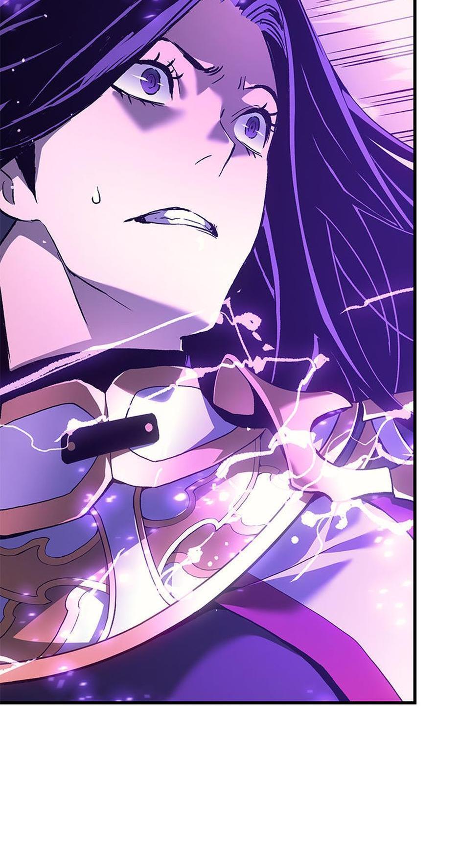 Read The Reincarnated King of Fists Manga Online