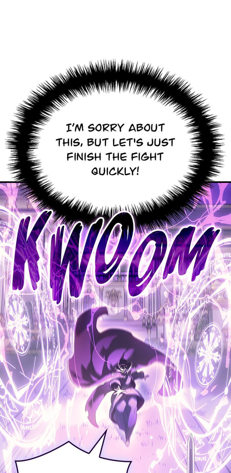 Read The Reincarnated King of Fists Manga Online