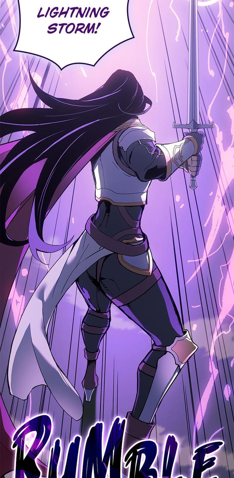 Read The Reincarnated King of Fists Manga Online