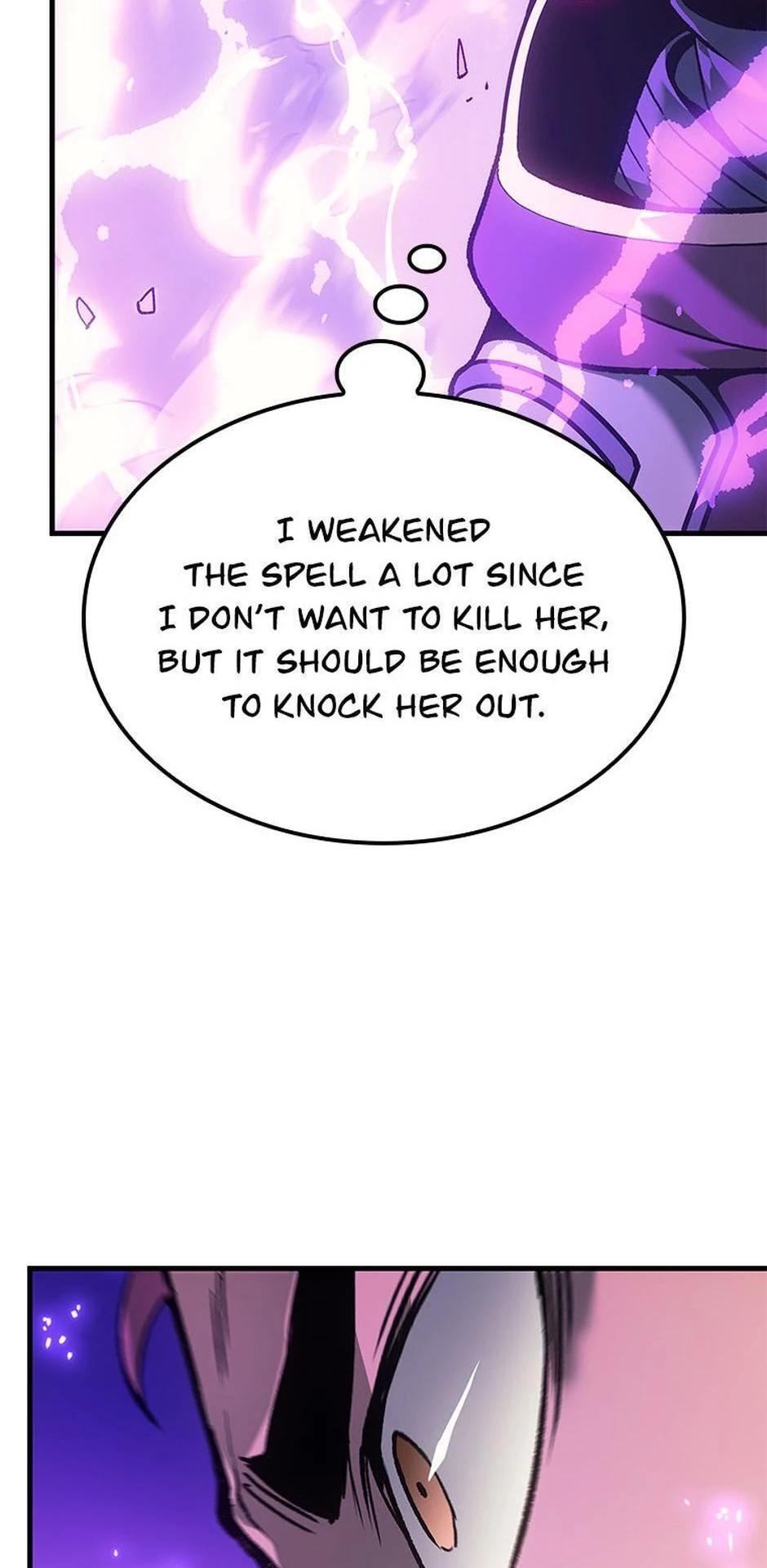 Read The Reincarnated King of Fists Manga Online