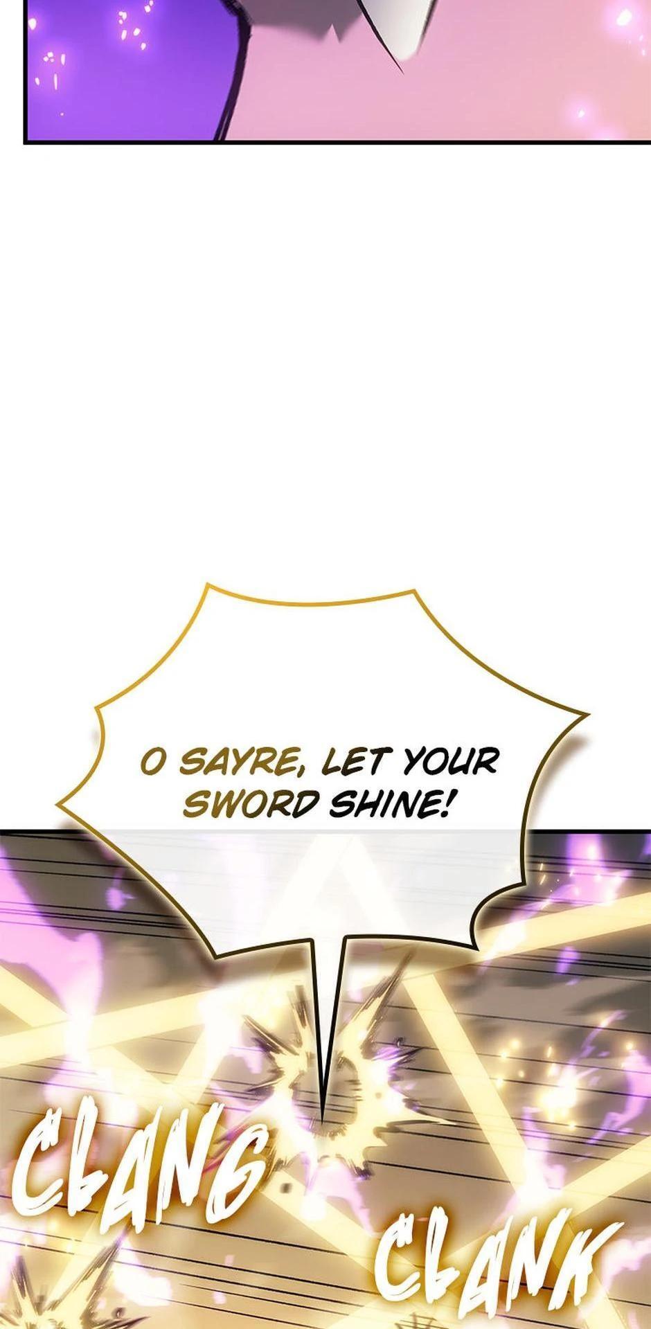Read The Reincarnated King of Fists Manga Online