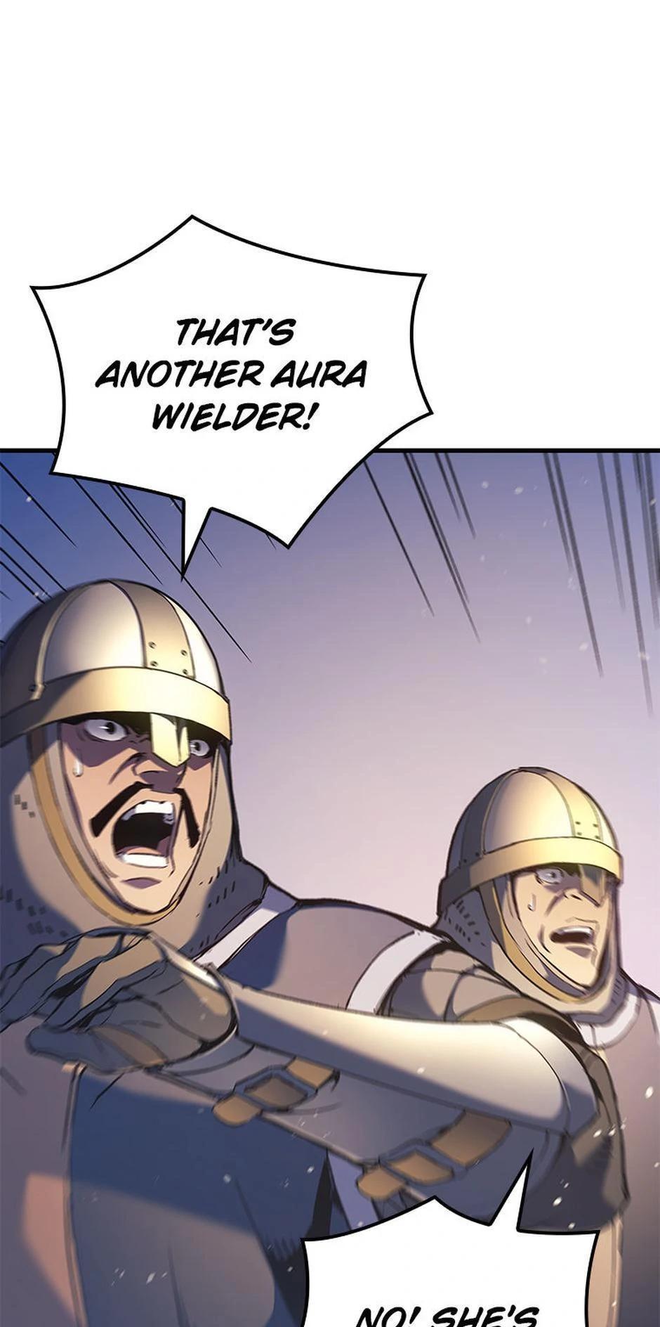 Read The Reincarnated King of Fists Manga Online