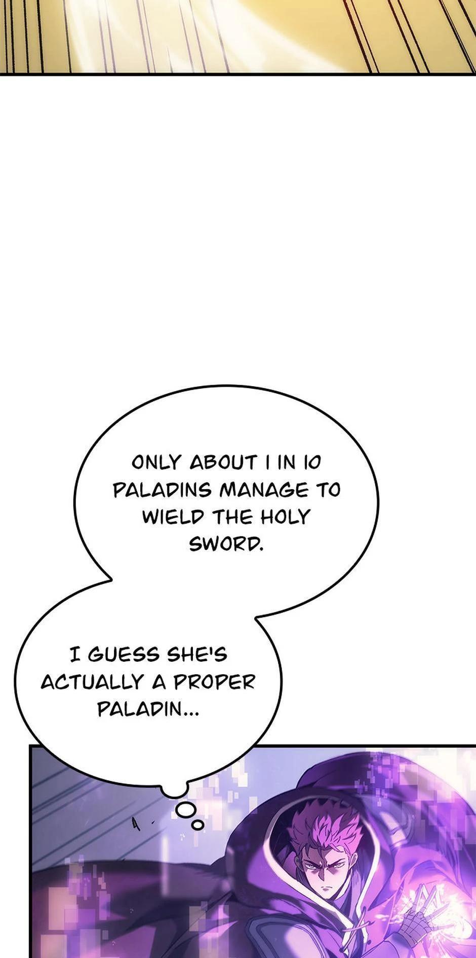 Read The Reincarnated King of Fists Manga Online