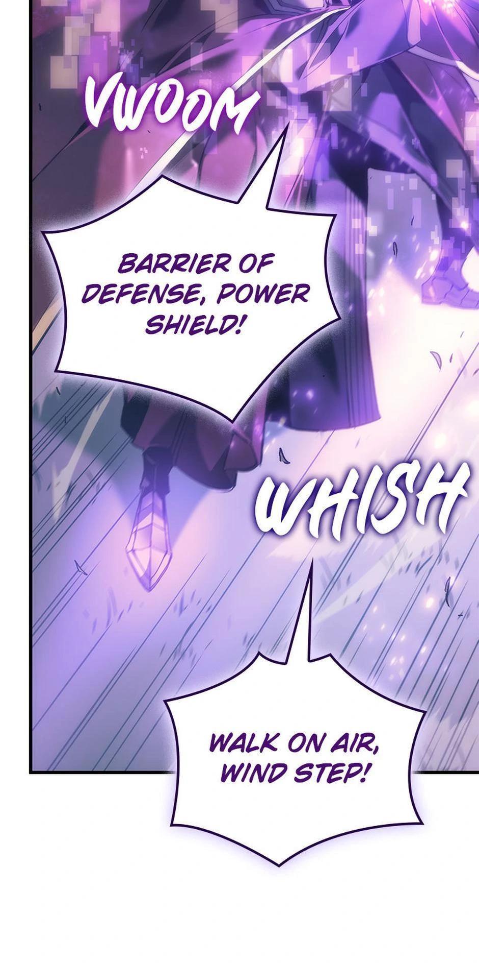 Read The Reincarnated King of Fists Manga Online