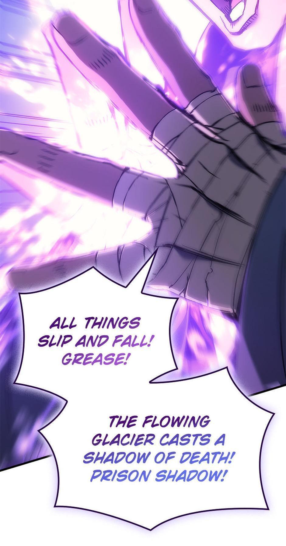 Read The Reincarnated King of Fists Manga Online