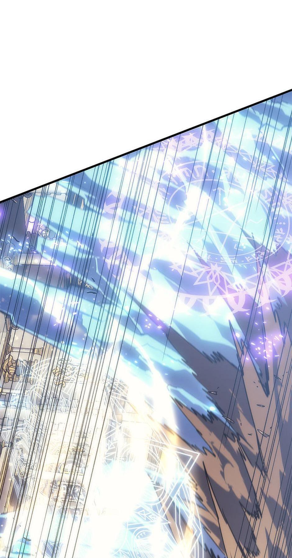 Read The Reincarnated King of Fists Manga Online