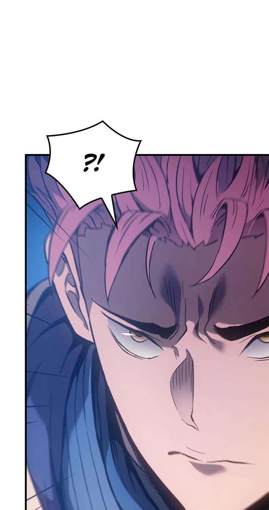 Read The Reincarnated King of Fists Manga Online