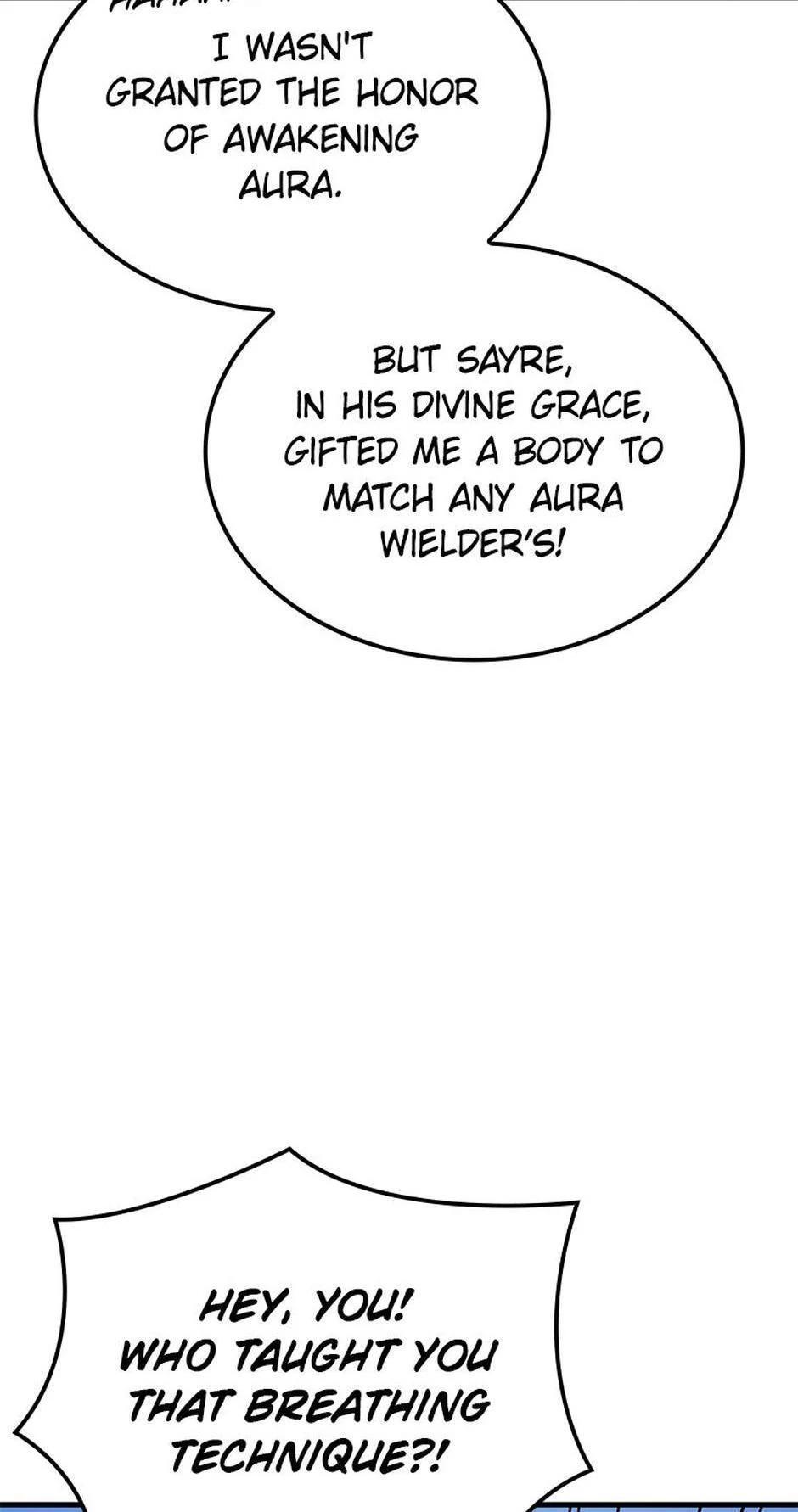 Read The Reincarnated King of Fists Manga Online