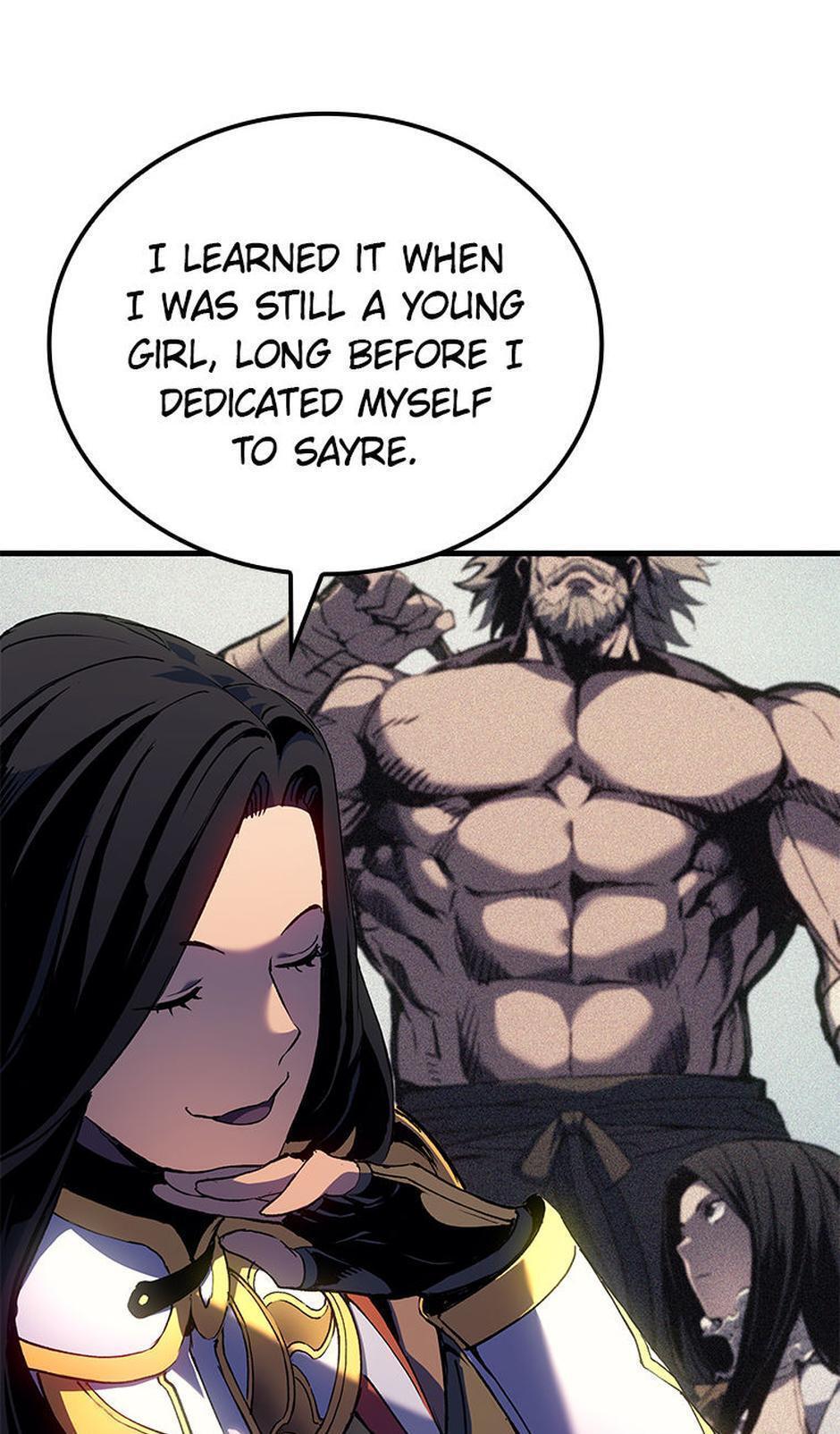 Read The Reincarnated King of Fists Manga Online