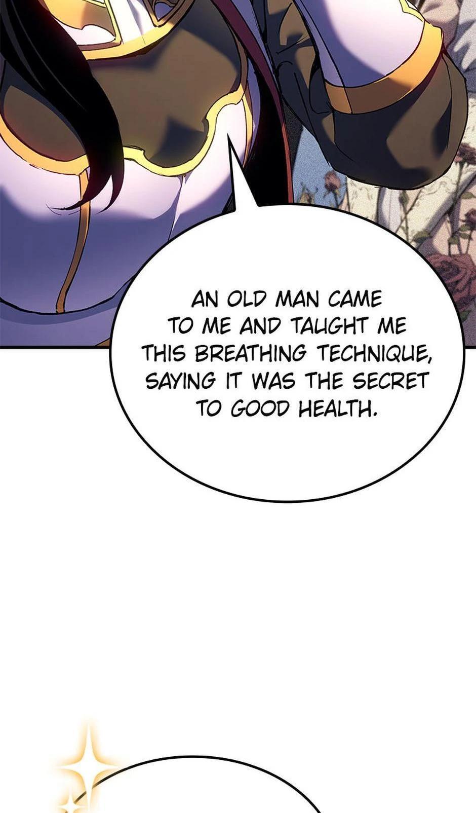 Read The Reincarnated King of Fists Manga Online