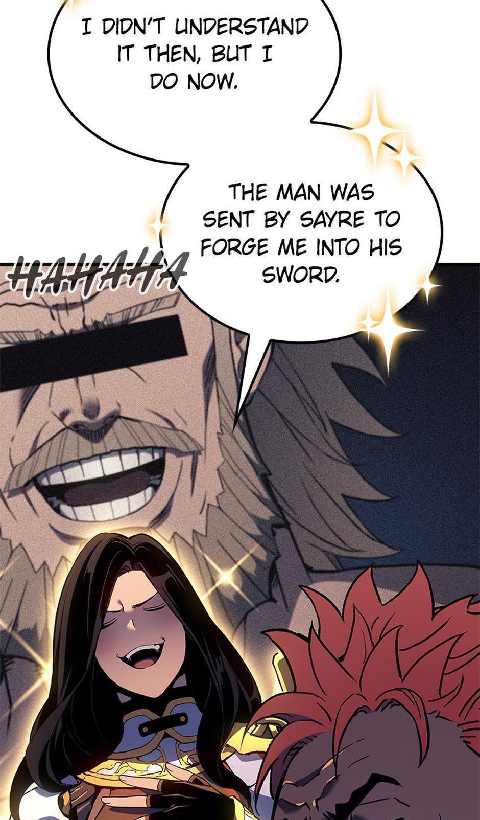 Read The Reincarnated King of Fists Manga Online