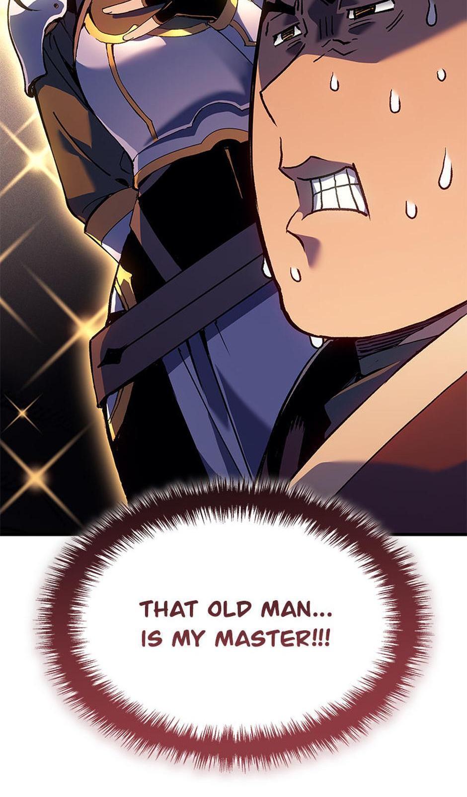 Read The Reincarnated King of Fists Manga Online