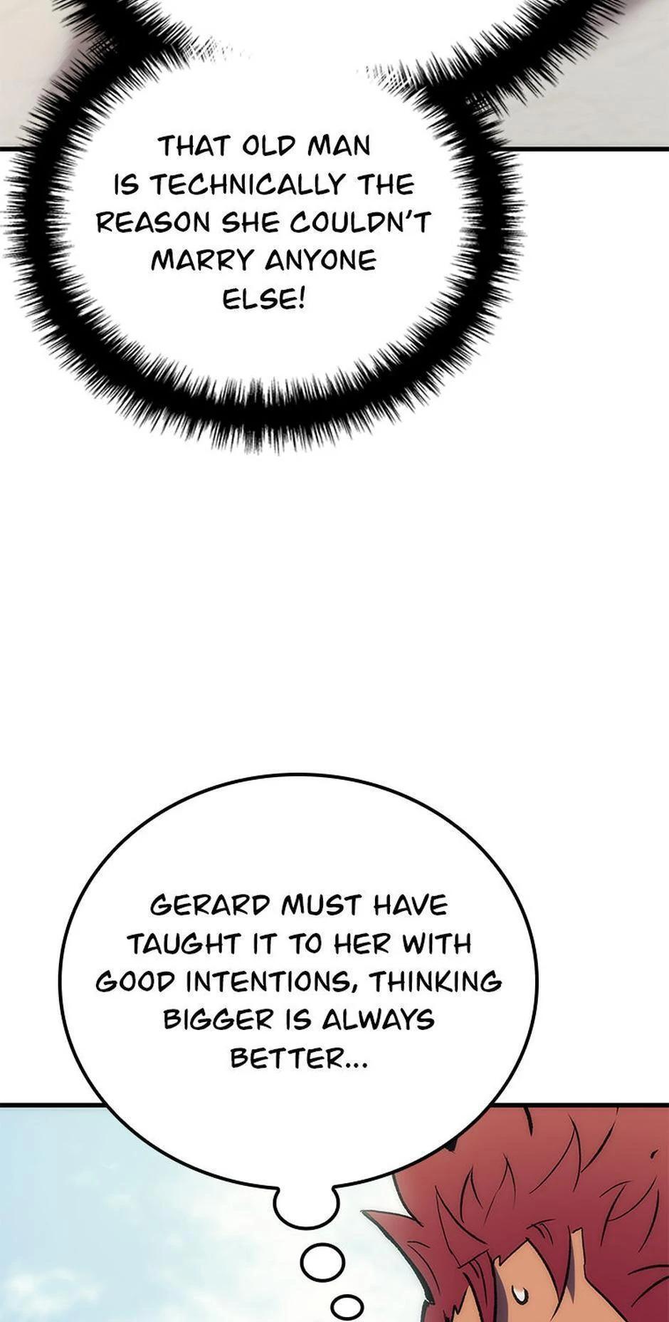 Read The Reincarnated King of Fists Manga Online