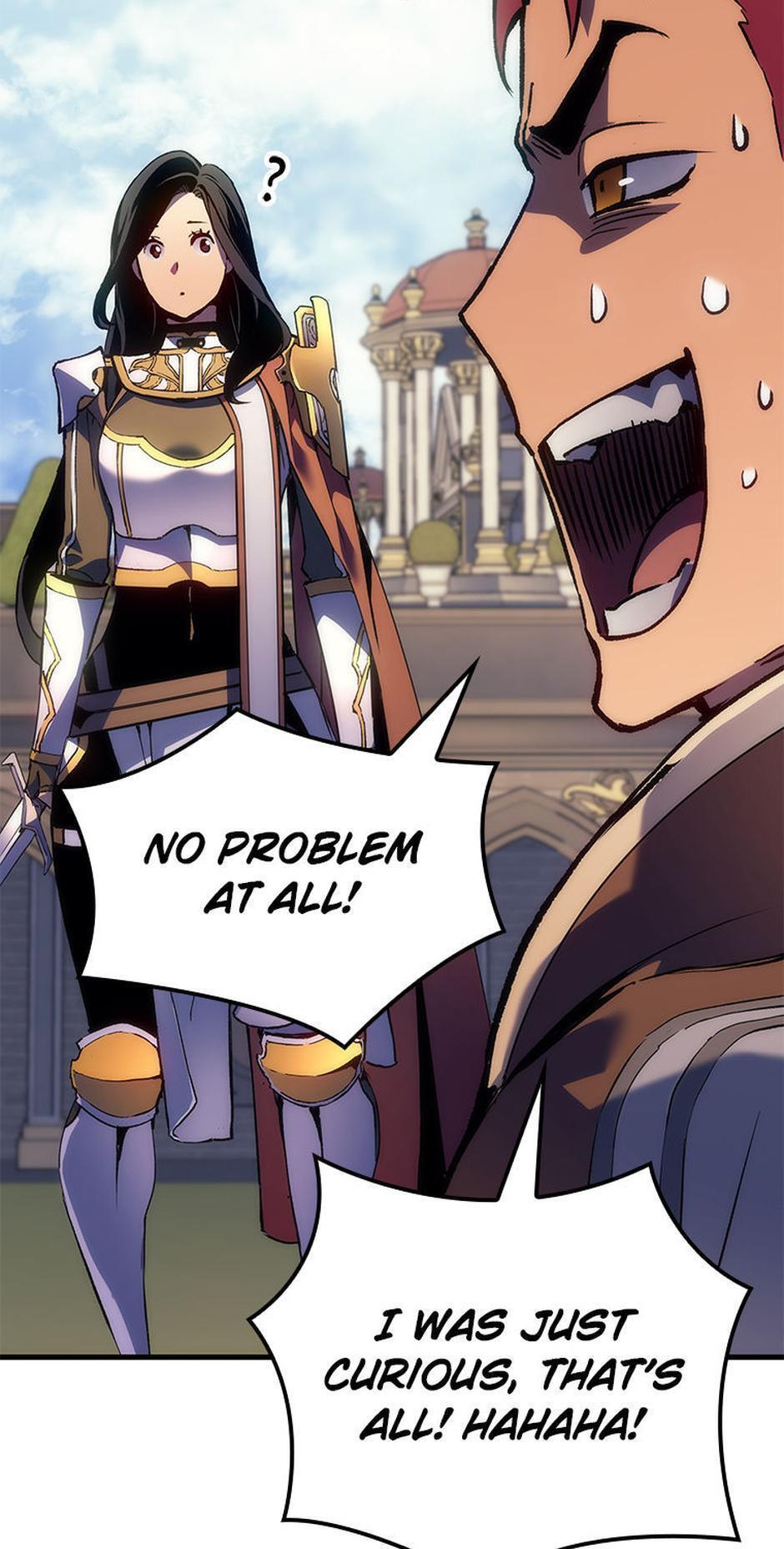 Read The Reincarnated King of Fists Manga Online