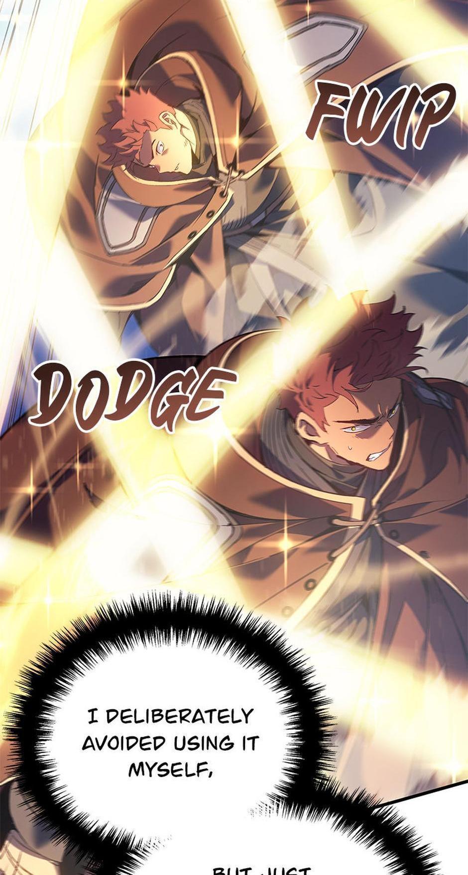 Read The Reincarnated King of Fists Manga Online
