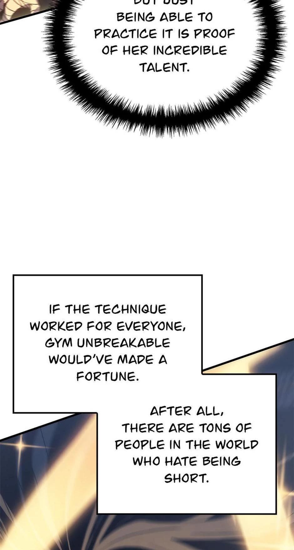 Read The Reincarnated King of Fists Manga Online