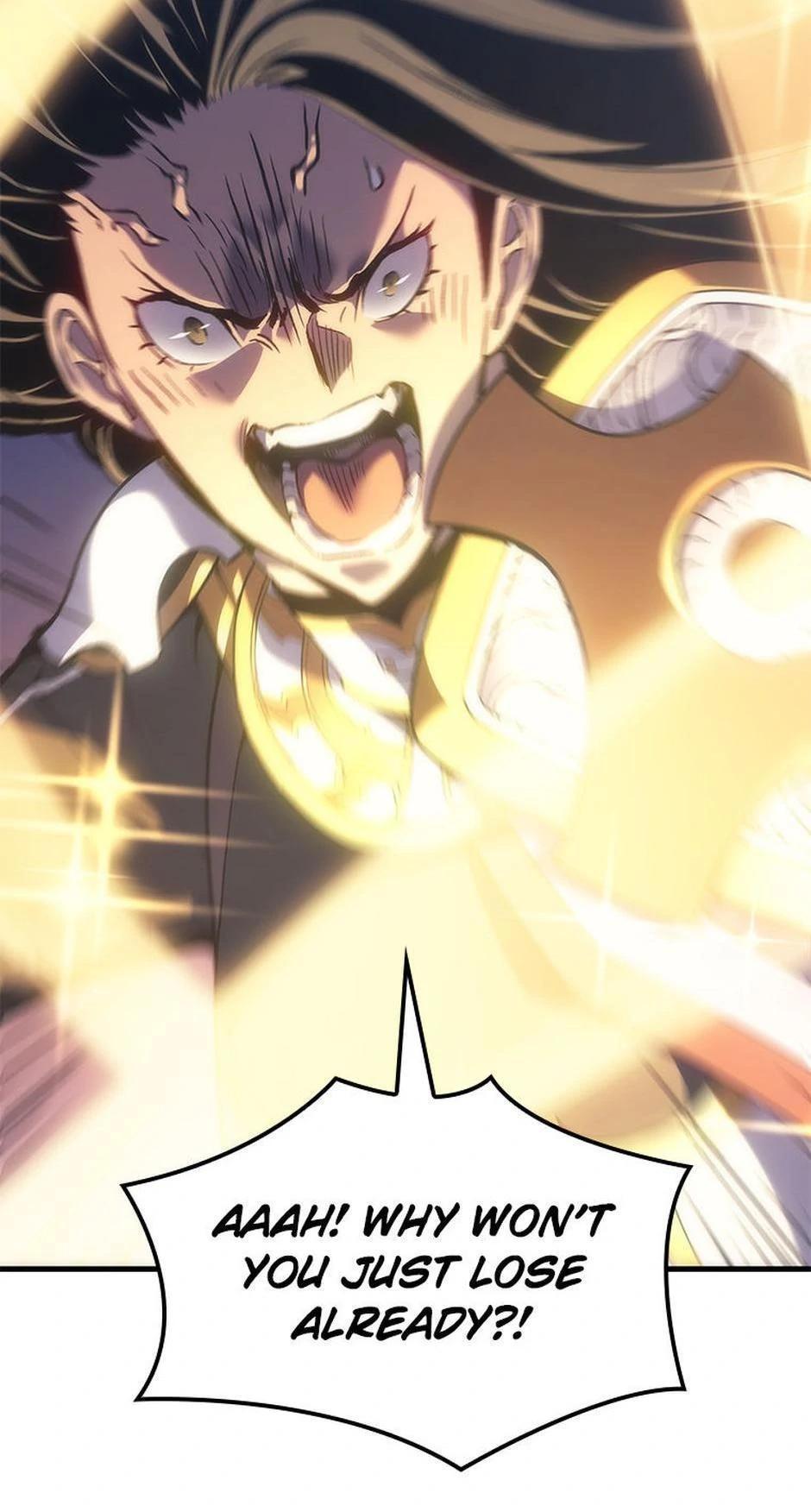 Read The Reincarnated King of Fists Manga Online