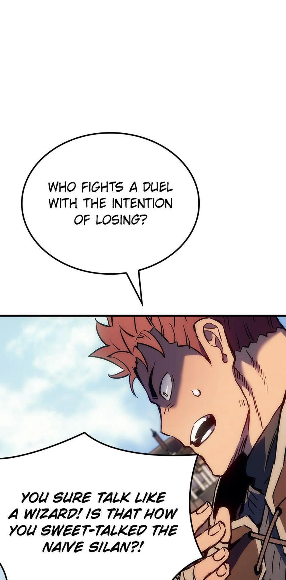 Read The Reincarnated King of Fists Manga Online