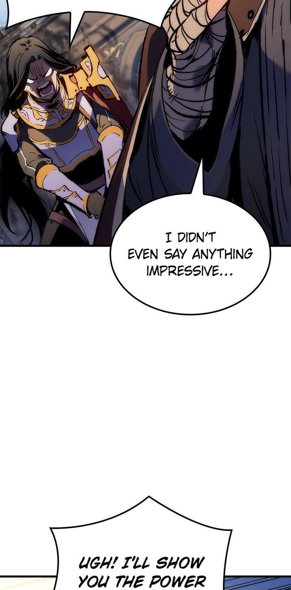 Read The Reincarnated King of Fists Manga Online