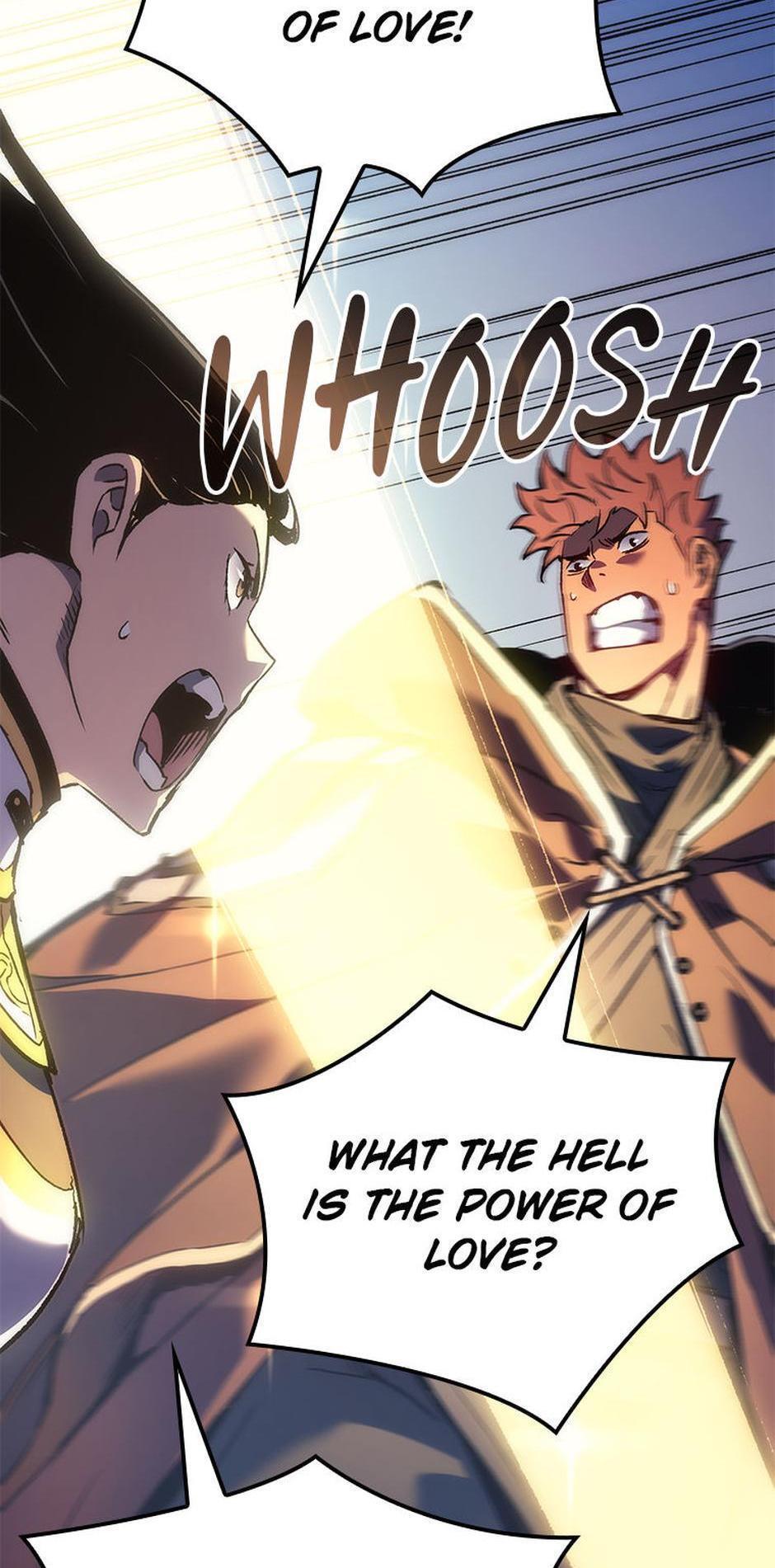 Read The Reincarnated King of Fists Manga Online