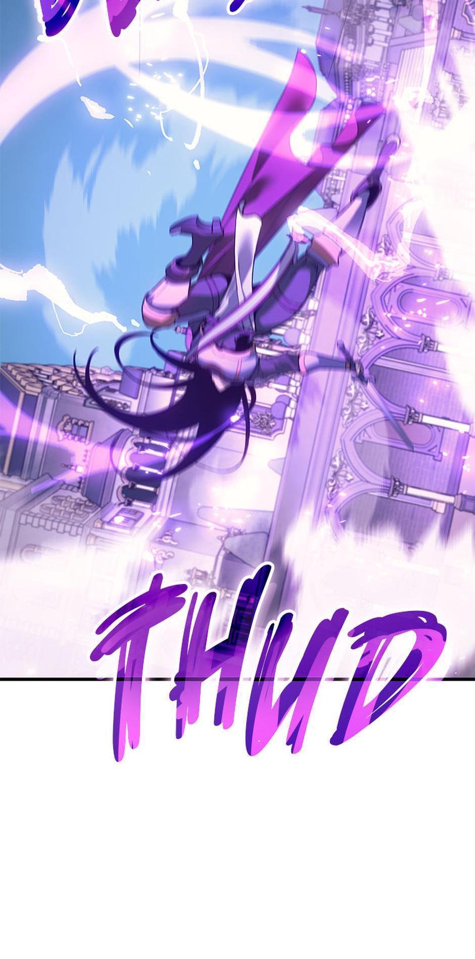 Read The Reincarnated King of Fists Manga Online