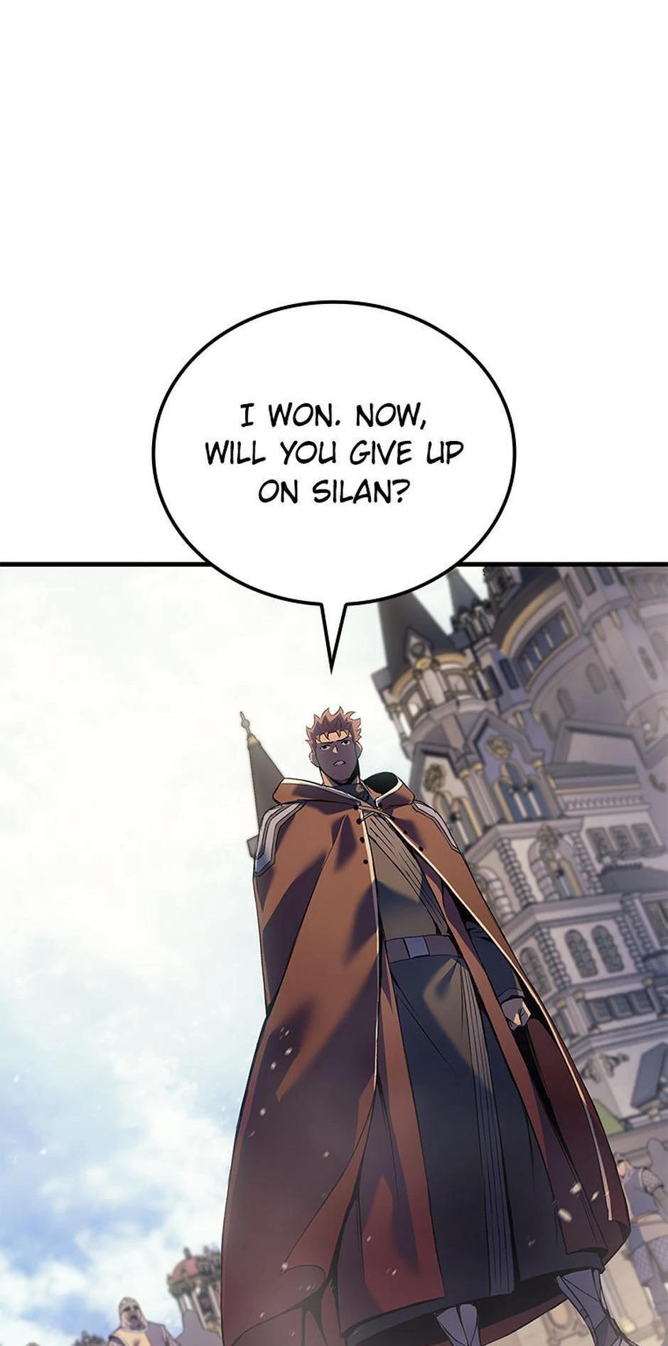 Read The Reincarnated King of Fists Manga Online