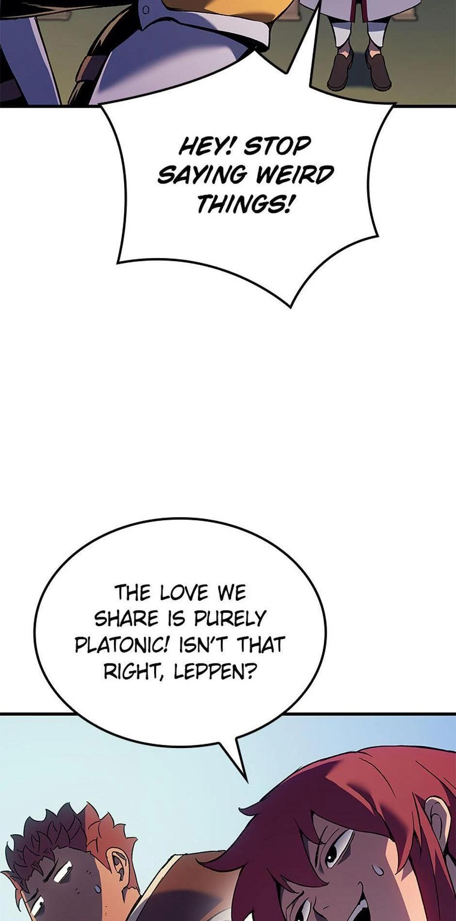 Read The Reincarnated King of Fists Manga Online