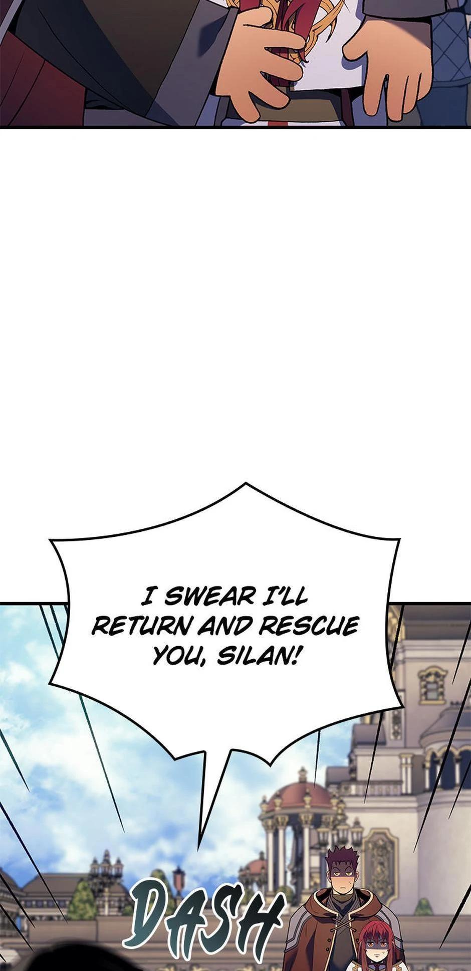Read The Reincarnated King of Fists Manga Online