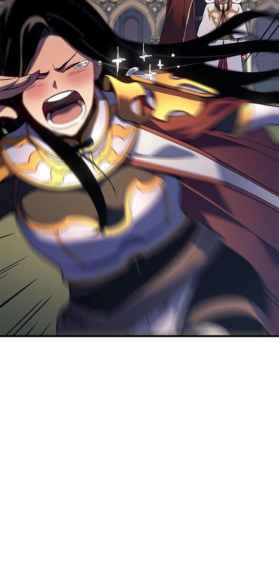 Read The Reincarnated King of Fists Manga Online
