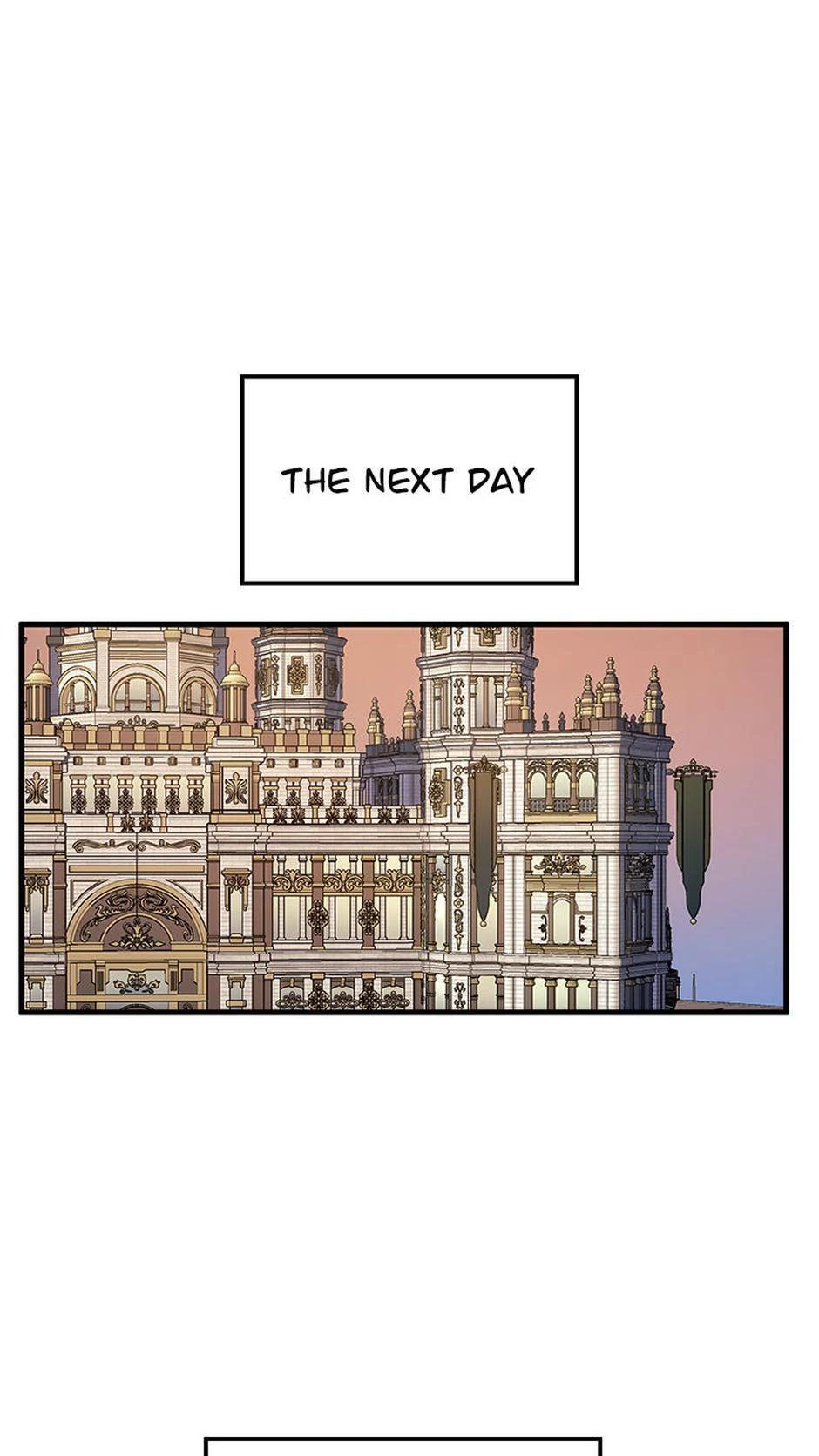 Read The Reincarnated King of Fists Manga Online
