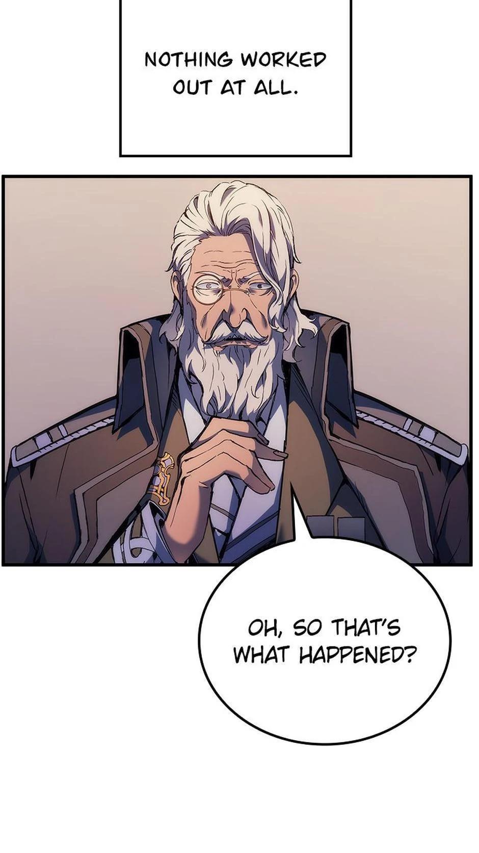 Read The Reincarnated King of Fists Manga Online