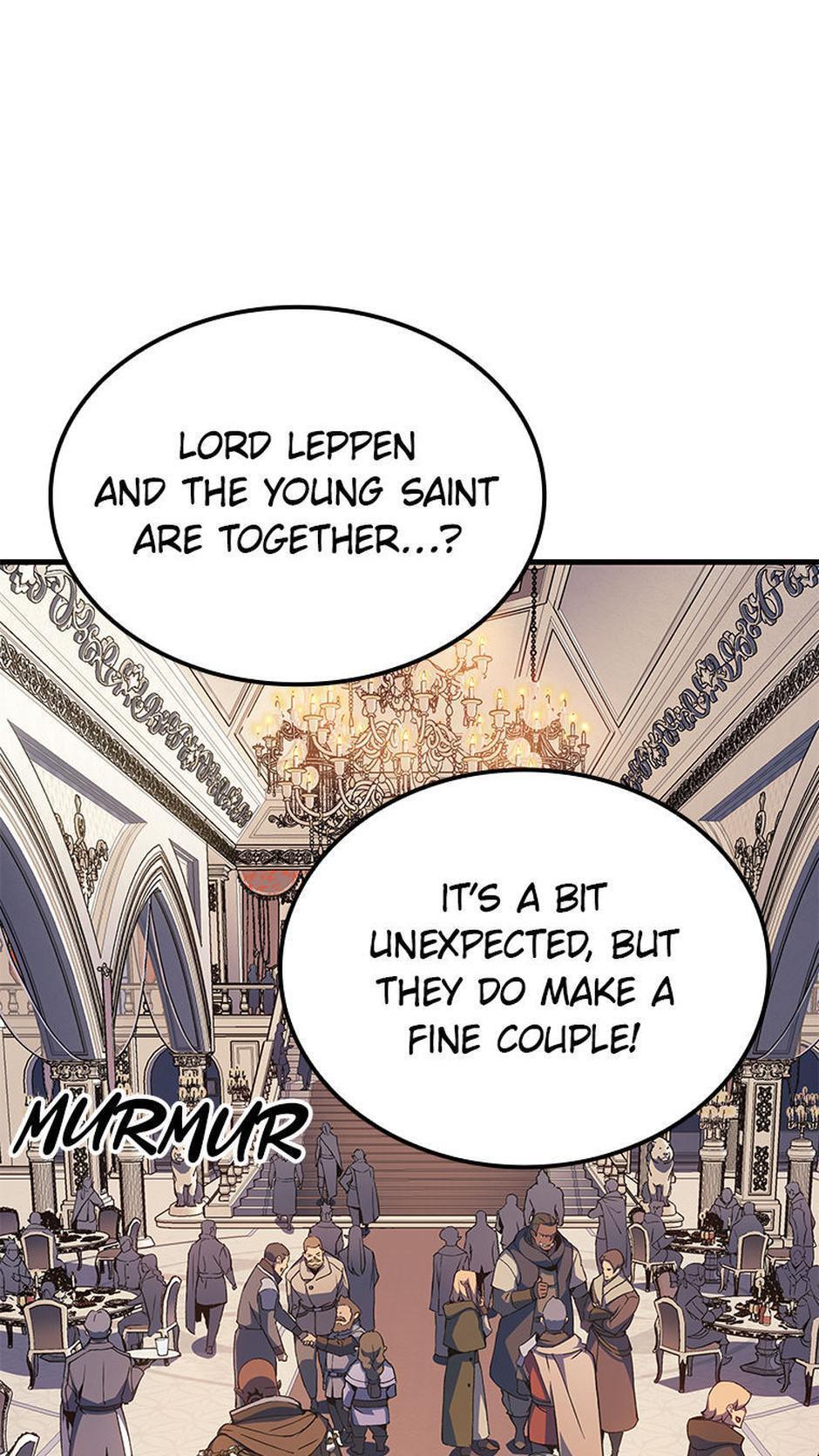 Read The Reincarnated King of Fists Manga Online