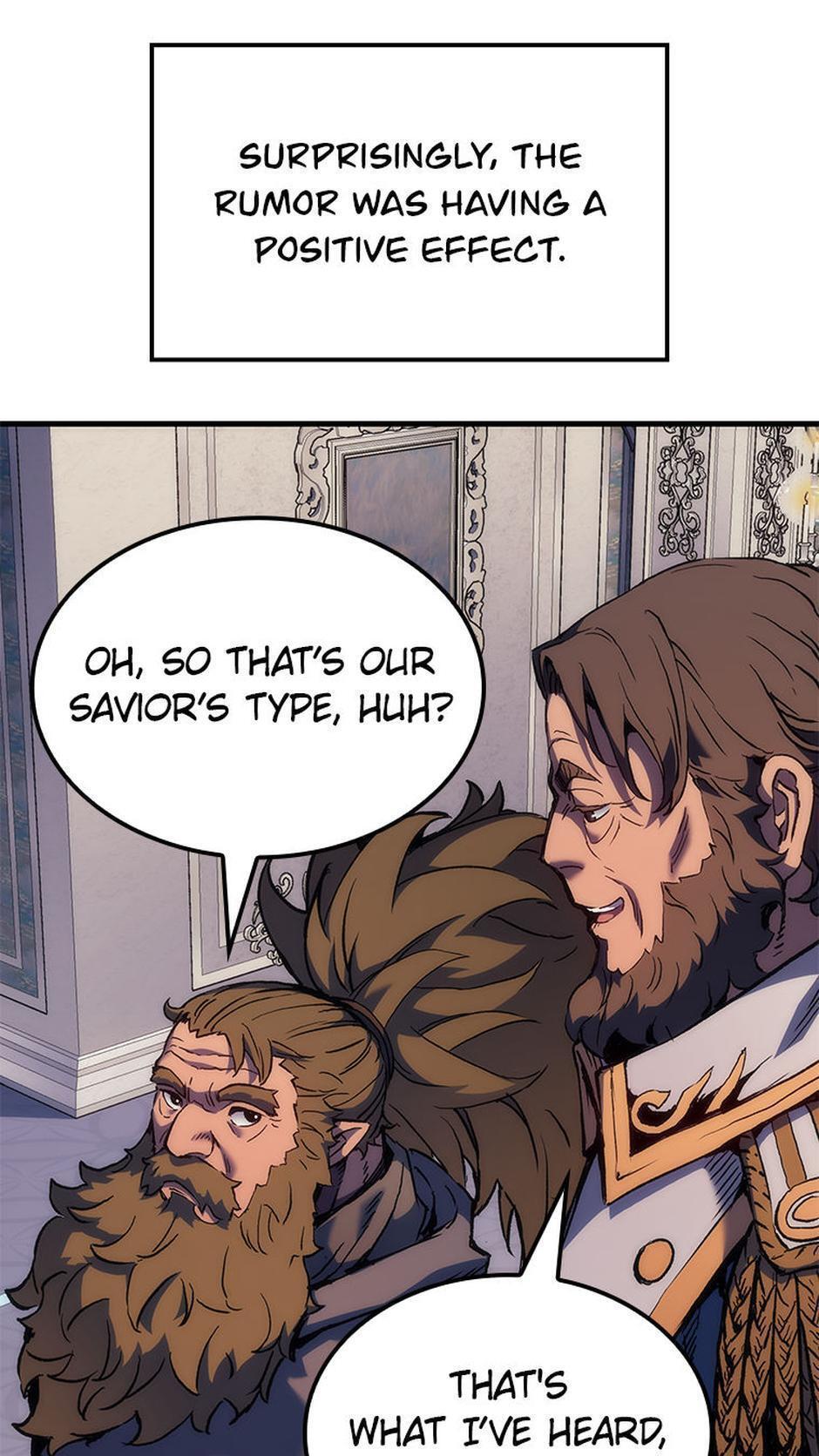 Read The Reincarnated King of Fists Manga Online