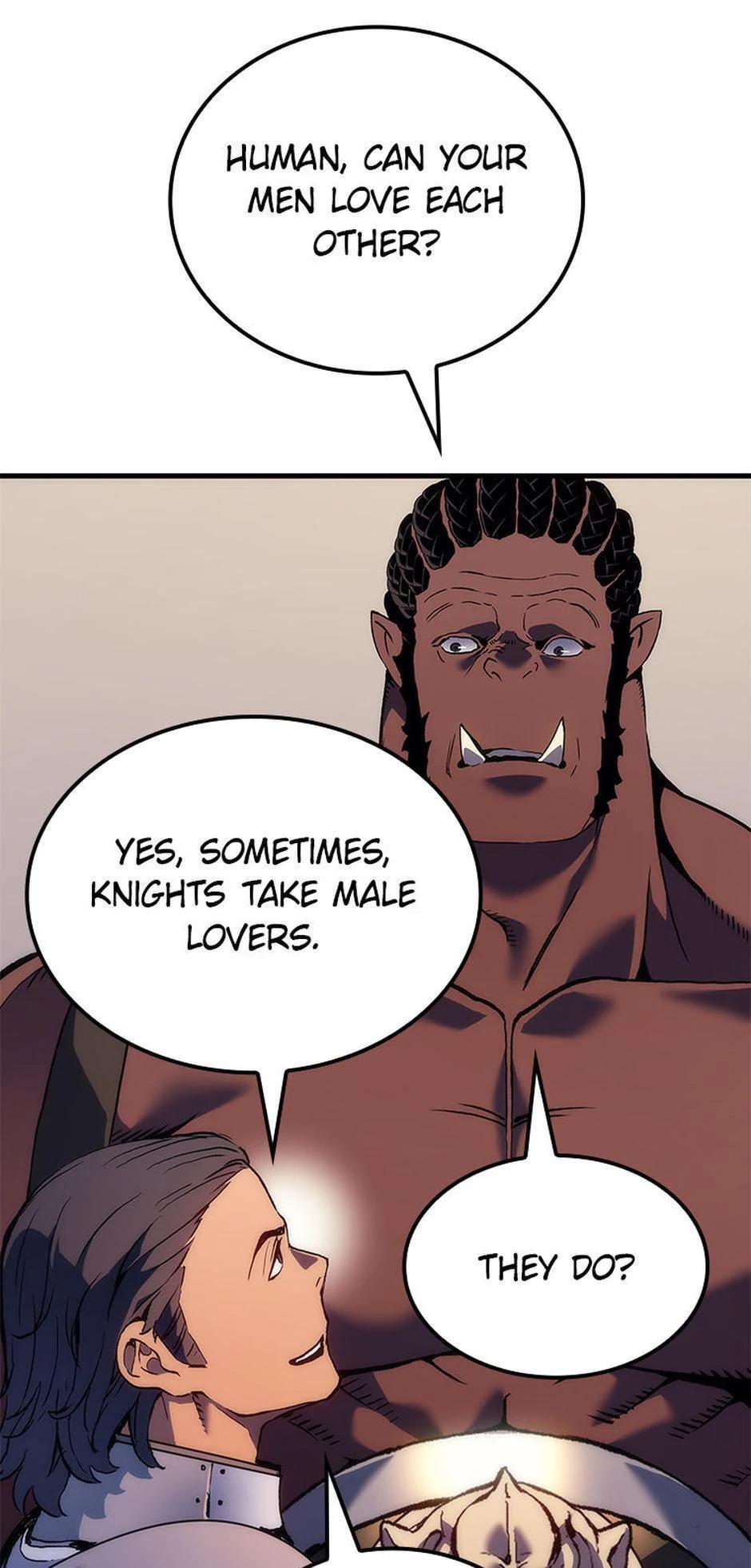 Read The Reincarnated King of Fists Manga Online
