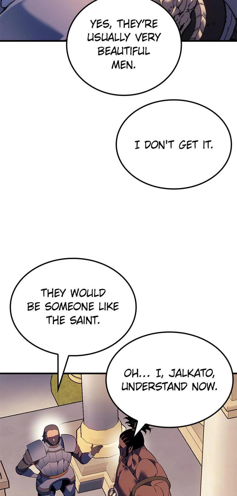Read The Reincarnated King of Fists Manga Online
