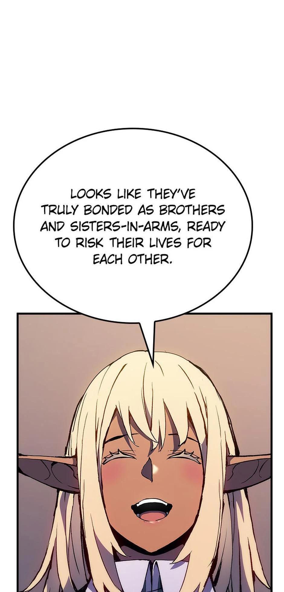 Read The Reincarnated King of Fists Manga Online